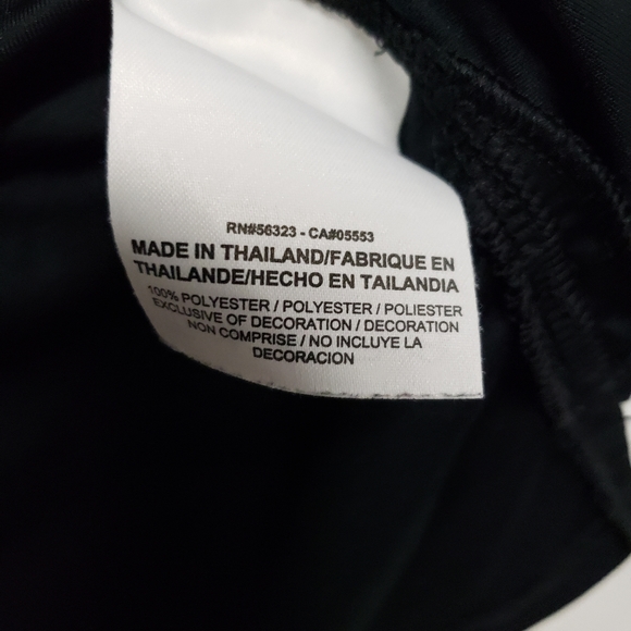 Nike Dri-Fit Top - Picture 8 of 8